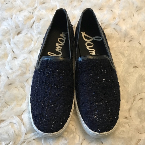 Sam Edelman Becker Sneakers - Picture 2 of 7